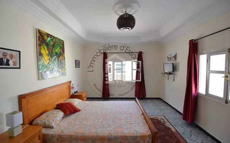 Vente - Maison de campagne - Campagne - 164 m² - 180000 € - Essaouira - 7635